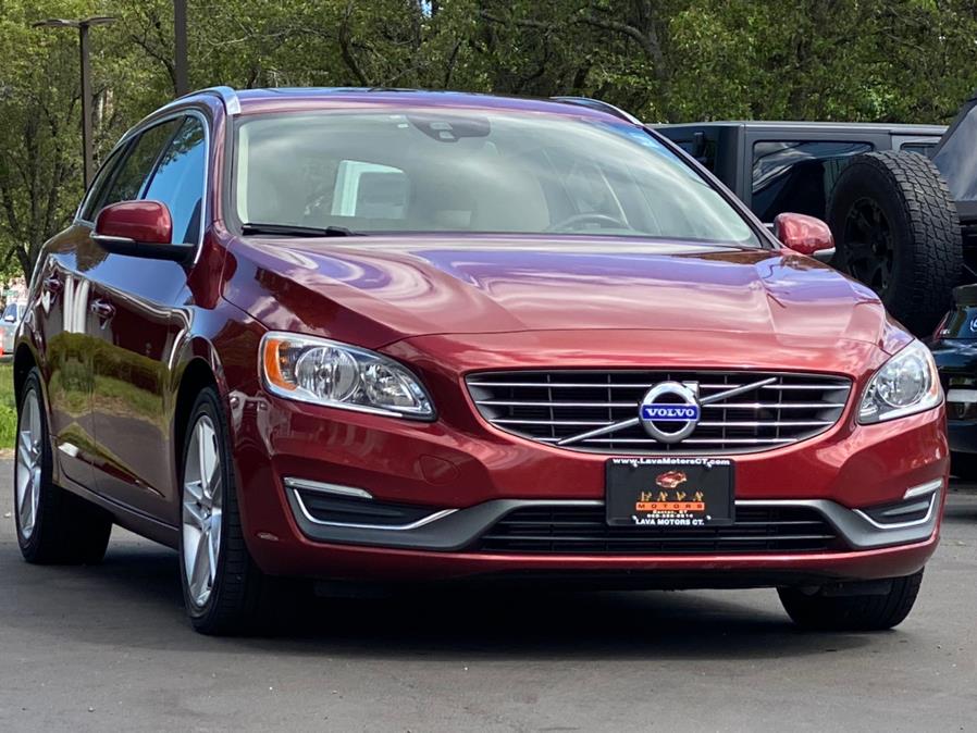 2015 Volvo V60 4dr Wgn T5 Drive-E Premier FWD, available for sale in Canton, Connecticut | Lava Motors 2 Inc. Canton, Connecticut 2015 Volvo V60 4dr Wgn T5 Drive-E Premier FWD, available for sale in Canton, Connecticut | Lava Motors 2 Inc. Canton, Connecticut