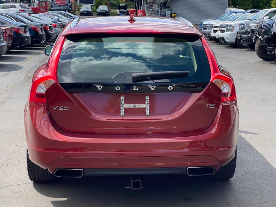 2015 Volvo V60 4dr Wgn T5 Drive-E Premier FWD, available for sale in Canton, Connecticut | Lava Motors 2 Inc. Canton, Connecticut 2015 Volvo V60 4dr Wgn T5 Drive-E Premier FWD, available for sale in Canton, Connecticut | Lava Motors 2 Inc. Canton, Connecticut