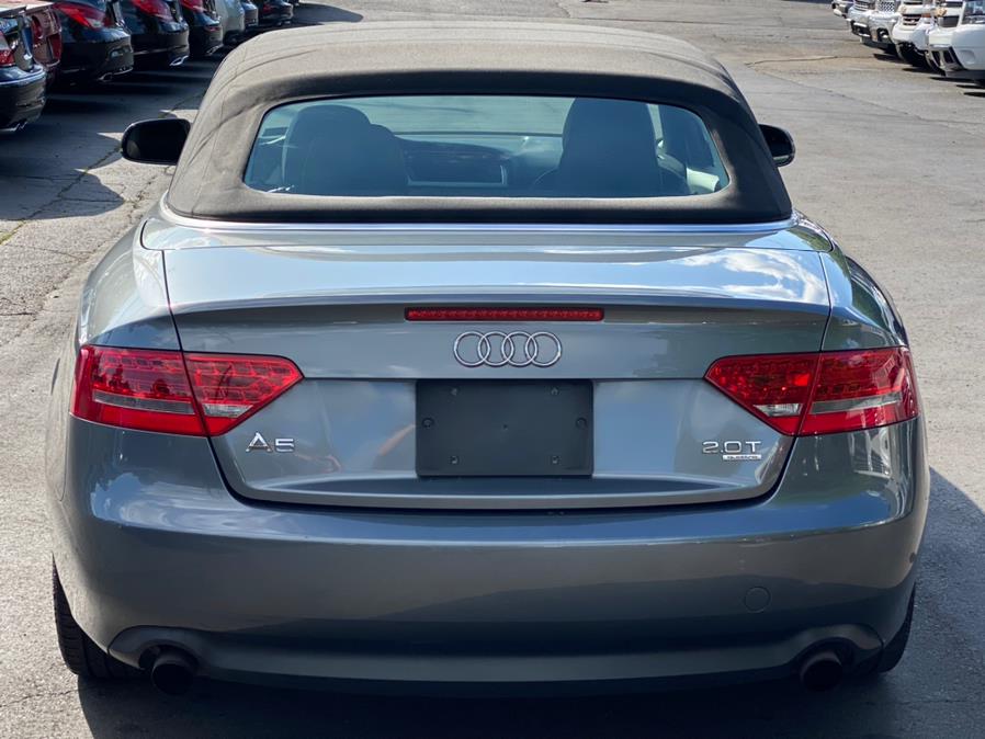 2012 Audi A5 2dr Cabriolet Auto quattro 2.0T Premium Plus, available for sale in Canton, Connecticut | Lava Motors 2 Inc. Canton, Connecticut 2012 Audi A5 2dr Cabriolet Auto quattro 2.0T Premium Plus, available for sale in Canton, Connecticut | Lava Motors 2 Inc. Canton, Connecticut