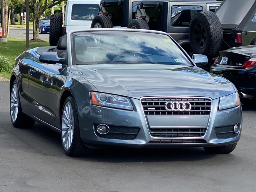 2012 Audi A5 2dr Cabriolet Auto quattro 2.0T Premium Plus, available for sale in Canton, Connecticut | Lava Motors 2 Inc. Canton, Connecticut 2012 Audi A5 2dr Cabriolet Auto quattro 2.0T Premium Plus, available for sale in Canton, Connecticut | Lava Motors 2 Inc. Canton, Connecticut