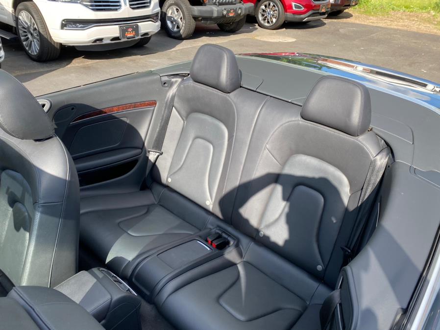 2012 Audi A5 2dr Cabriolet Auto quattro 2.0T Premium Plus, available for sale in Canton, Connecticut | Lava Motors 2 Inc. Canton, Connecticut 2012 Audi A5 2dr Cabriolet Auto quattro 2.0T Premium Plus, available for sale in Canton, Connecticut | Lava Motors 2 Inc. Canton, Connecticut