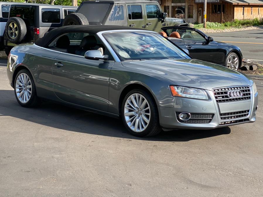 2012 Audi A5 2dr Cabriolet Auto quattro 2.0T Premium Plus, available for sale in Canton, Connecticut | Lava Motors 2 Inc. Canton, Connecticut 2012 Audi A5 2dr Cabriolet Auto quattro 2.0T Premium Plus, available for sale in Canton, Connecticut | Lava Motors 2 Inc. Canton, Connecticut