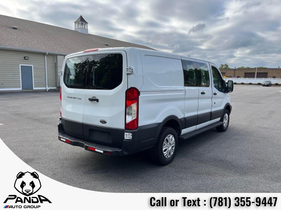 2015 Ford Transit Cargo Van T-250 130" Low Rf 9000 GVWR Swing-Out RH Dr, available for sale in Abington, Massachusetts | Panda Auto Group. Abington, Massachusetts 2015 Ford Transit Cargo Van T-250 130" Low Rf 9000 GVWR Swing-Out RH Dr, available for sale in Abington, Massachusetts | Panda Auto Group. Abington, Massachusetts