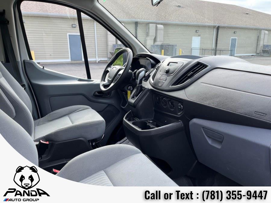 2015 Ford Transit Cargo Van T-250 130" Low Rf 9000 GVWR Swing-Out RH Dr, available for sale in Abington, Massachusetts | Panda Auto Group. Abington, Massachusetts 2015 Ford Transit Cargo Van T-250 130" Low Rf 9000 GVWR Swing-Out RH Dr, available for sale in Abington, Massachusetts | Panda Auto Group. Abington, Massachusetts