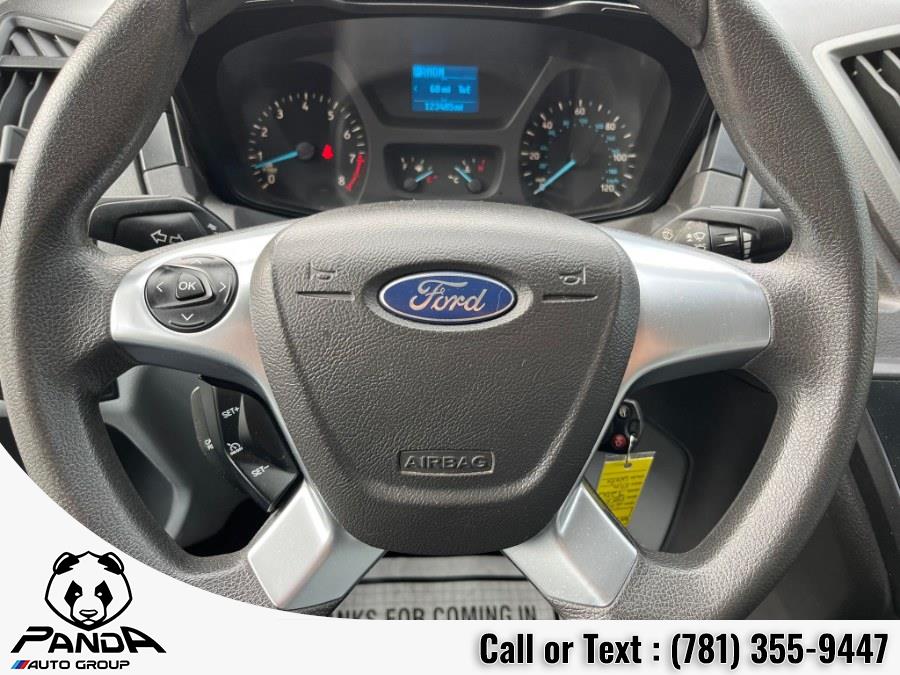 2015 Ford Transit Cargo Van T-250 130" Low Rf 9000 GVWR Swing-Out RH Dr, available for sale in Abington, Massachusetts | Panda Auto Group. Abington, Massachusetts 2015 Ford Transit Cargo Van T-250 130" Low Rf 9000 GVWR Swing-Out RH Dr, available for sale in Abington, Massachusetts | Panda Auto Group. Abington, Massachusetts