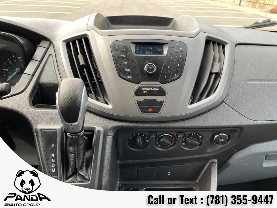 2015 Ford Transit Cargo Van T-250 130" Low Rf 9000 GVWR Swing-Out RH Dr, available for sale in Abington, Massachusetts | Panda Auto Group. Abington, Massachusetts 2015 Ford Transit Cargo Van T-250 130" Low Rf 9000 GVWR Swing-Out RH Dr, available for sale in Abington, Massachusetts | Panda Auto Group. Abington, Massachusetts