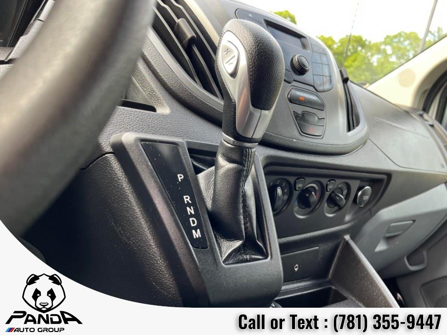 2015 Ford Transit Cargo Van T-250 130" Low Rf 9000 GVWR Swing-Out RH Dr, available for sale in Abington, Massachusetts | Panda Auto Group. Abington, Massachusetts 2015 Ford Transit Cargo Van T-250 130" Low Rf 9000 GVWR Swing-Out RH Dr, available for sale in Abington, Massachusetts | Panda Auto Group. Abington, Massachusetts