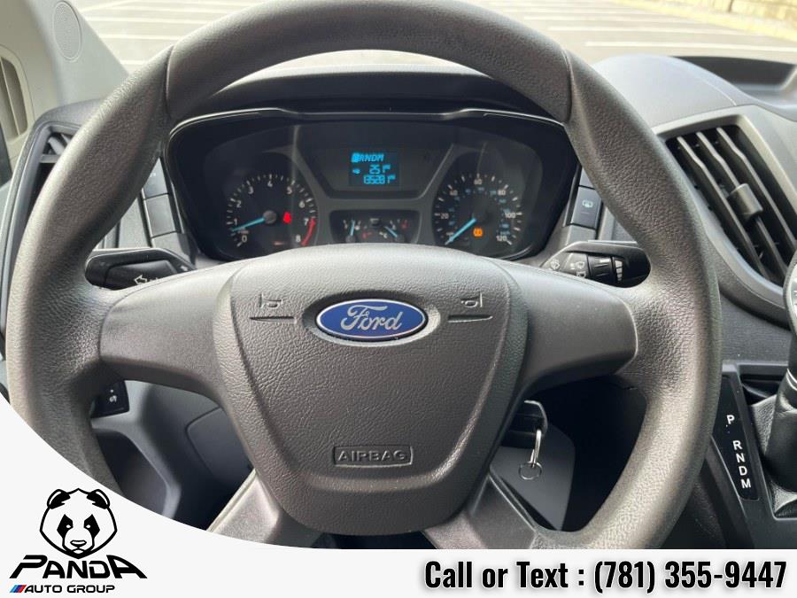2015 Ford Transit Cargo Van T-250 130" Low Rf 9000 GVWR Swing-Out RH Dr, available for sale in Abington, Massachusetts | Panda Auto Group. Abington, Massachusetts 2015 Ford Transit Cargo Van T-250 130" Low Rf 9000 GVWR Swing-Out RH Dr, available for sale in Abington, Massachusetts | Panda Auto Group. Abington, Massachusetts