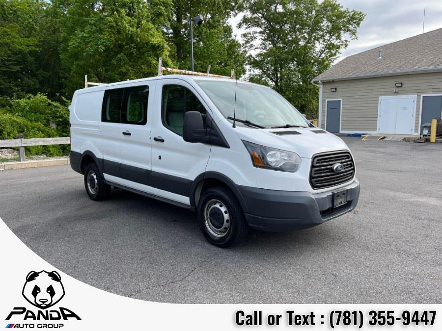 2015 Ford Transit Cargo Van T-250 130" Low Rf 9000 GVWR Swing-Out RH Dr, available for sale in Abington, Massachusetts | Panda Auto Group. Abington, Massachusetts 2015 Ford Transit Cargo Van T-250 130" Low Rf 9000 GVWR Swing-Out RH Dr, available for sale in Abington, Massachusetts | Panda Auto Group. Abington, Massachusetts