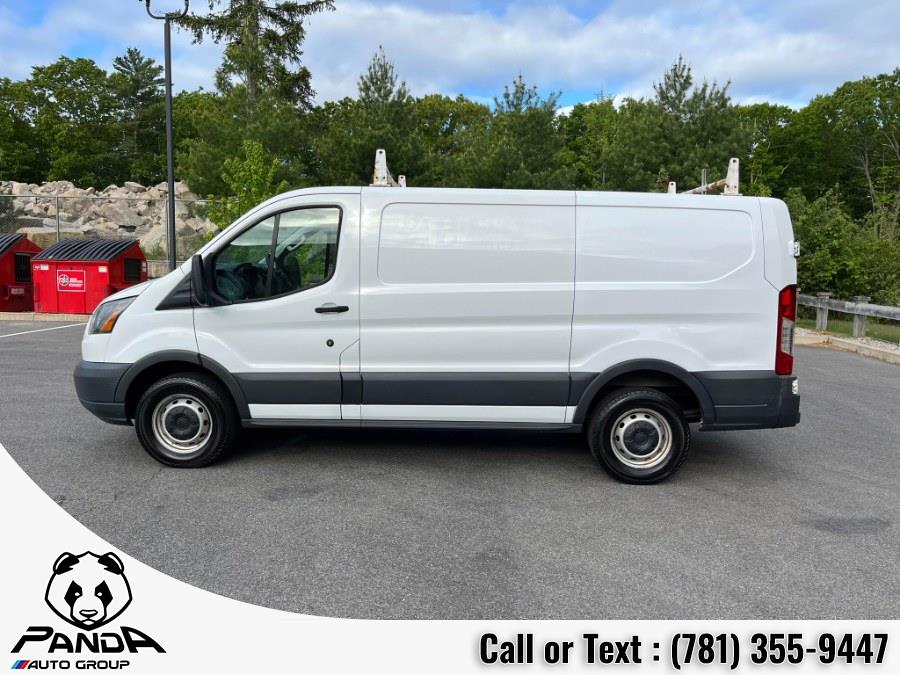2015 Ford Transit Cargo Van T-250 130" Low Rf 9000 GVWR Swing-Out RH Dr, available for sale in Abington, Massachusetts | Panda Auto Group. Abington, Massachusetts 2015 Ford Transit Cargo Van T-250 130" Low Rf 9000 GVWR Swing-Out RH Dr, available for sale in Abington, Massachusetts | Panda Auto Group. Abington, Massachusetts