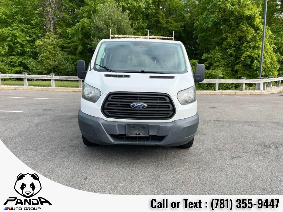 2015 Ford Transit Cargo Van T-250 130" Low Rf 9000 GVWR Swing-Out RH Dr, available for sale in Abington, Massachusetts | Panda Auto Group. Abington, Massachusetts 2015 Ford Transit Cargo Van T-250 130" Low Rf 9000 GVWR Swing-Out RH Dr, available for sale in Abington, Massachusetts | Panda Auto Group. Abington, Massachusetts