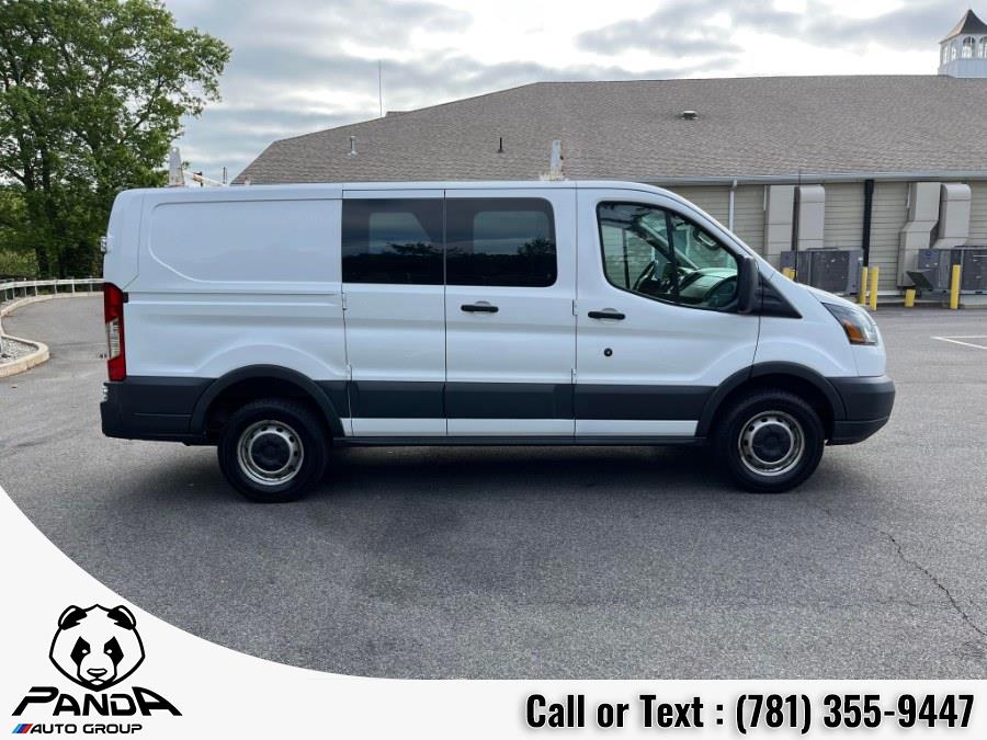 2015 Ford Transit Cargo Van T-250 130" Low Rf 9000 GVWR Swing-Out RH Dr, available for sale in Abington, Massachusetts | Panda Auto Group. Abington, Massachusetts 2015 Ford Transit Cargo Van T-250 130" Low Rf 9000 GVWR Swing-Out RH Dr, available for sale in Abington, Massachusetts | Panda Auto Group. Abington, Massachusetts