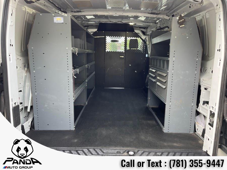 2015 Ford Transit Cargo Van T-250 130" Low Rf 9000 GVWR Swing-Out RH Dr, available for sale in Abington, Massachusetts | Panda Auto Group. Abington, Massachusetts 2015 Ford Transit Cargo Van T-250 130" Low Rf 9000 GVWR Swing-Out RH Dr, available for sale in Abington, Massachusetts | Panda Auto Group. Abington, Massachusetts