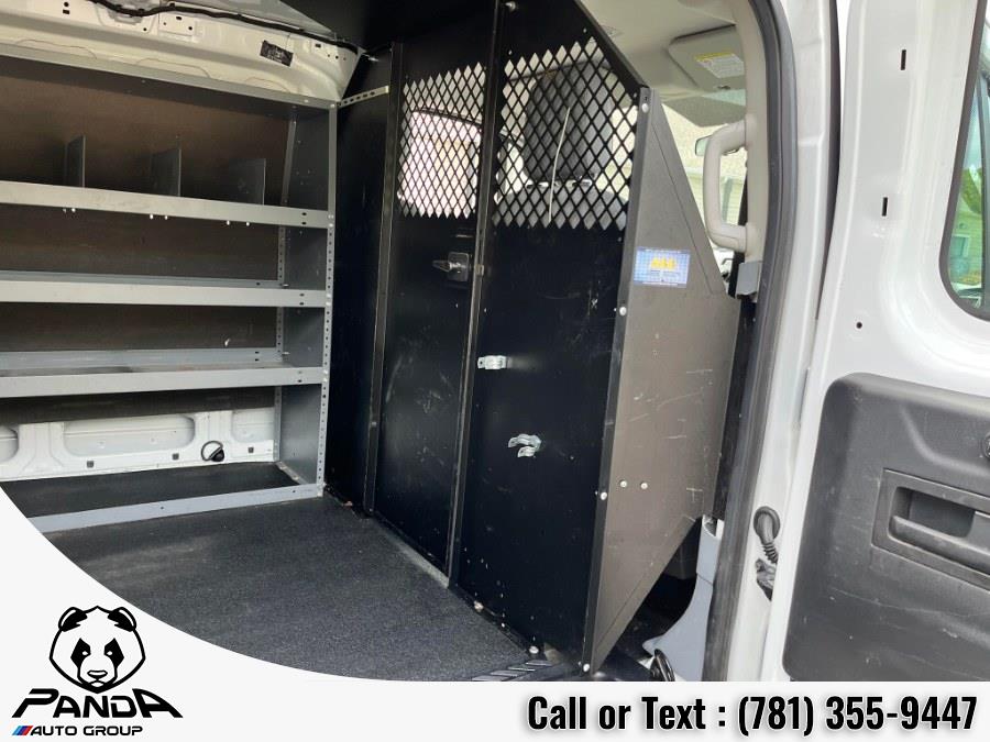 2015 Ford Transit Cargo Van T-250 130" Low Rf 9000 GVWR Swing-Out RH Dr, available for sale in Abington, Massachusetts | Panda Auto Group. Abington, Massachusetts 2015 Ford Transit Cargo Van T-250 130" Low Rf 9000 GVWR Swing-Out RH Dr, available for sale in Abington, Massachusetts | Panda Auto Group. Abington, Massachusetts