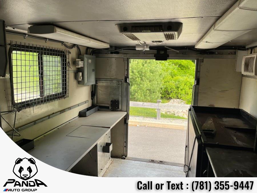 2008 GMC Savana Cutaway 139" WB C7N DRW, available for sale in Abington, Massachusetts | Panda Auto Group. Abington, Massachusetts 2008 GMC Savana Cutaway 139" WB C7N DRW, available for sale in Abington, Massachusetts | Panda Auto Group. Abington, Massachusetts
