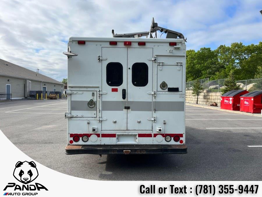 2008 GMC Savana Cutaway 139" WB C7N DRW, available for sale in Abington, Massachusetts | Panda Auto Group. Abington, Massachusetts 2008 GMC Savana Cutaway 139" WB C7N DRW, available for sale in Abington, Massachusetts | Panda Auto Group. Abington, Massachusetts
