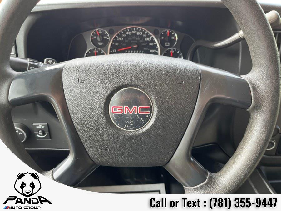 2008 GMC Savana Cutaway 139" WB C7N DRW, available for sale in Abington, Massachusetts | Panda Auto Group. Abington, Massachusetts 2008 GMC Savana Cutaway 139" WB C7N DRW, available for sale in Abington, Massachusetts | Panda Auto Group. Abington, Massachusetts