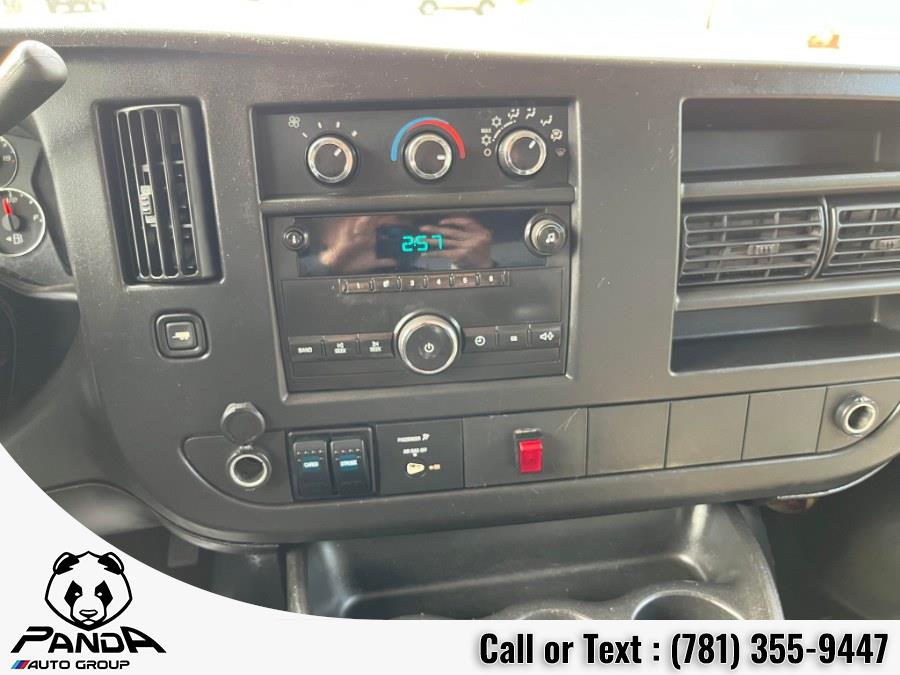 2008 GMC Savana Cutaway 139" WB C7N DRW, available for sale in Abington, Massachusetts | Panda Auto Group. Abington, Massachusetts 2008 GMC Savana Cutaway 139" WB C7N DRW, available for sale in Abington, Massachusetts | Panda Auto Group. Abington, Massachusetts