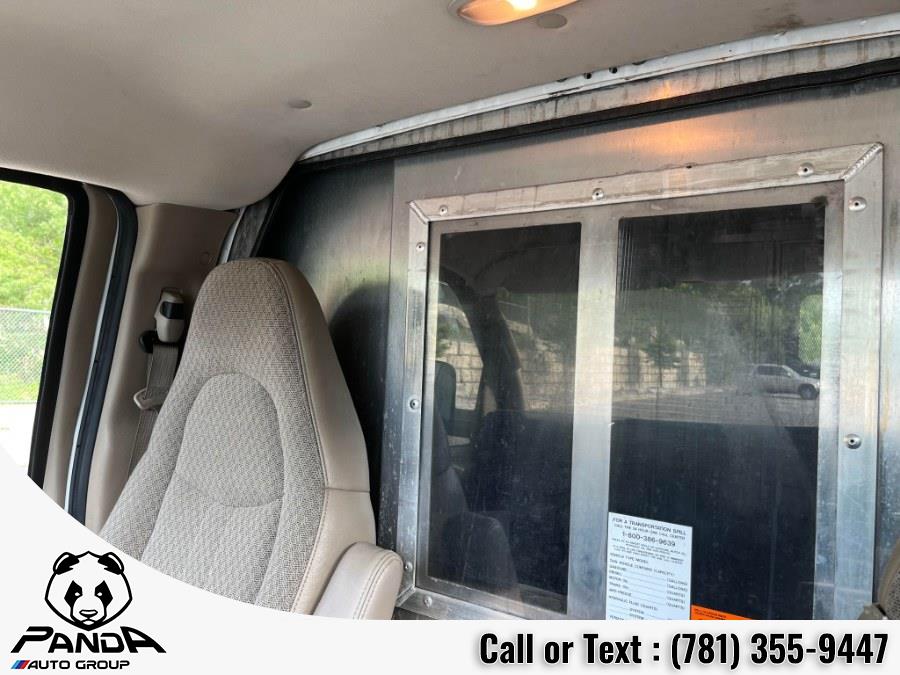2008 GMC Savana Cutaway 139" WB C7N DRW, available for sale in Abington, Massachusetts | Panda Auto Group. Abington, Massachusetts 2008 GMC Savana Cutaway 139" WB C7N DRW, available for sale in Abington, Massachusetts | Panda Auto Group. Abington, Massachusetts