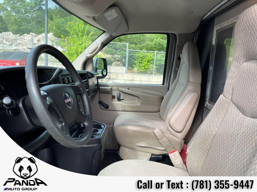 2008 GMC Savana Cutaway 139" WB C7N DRW, available for sale in Abington, Massachusetts | Panda Auto Group. Abington, Massachusetts 2008 GMC Savana Cutaway 139" WB C7N DRW, available for sale in Abington, Massachusetts | Panda Auto Group. Abington, Massachusetts