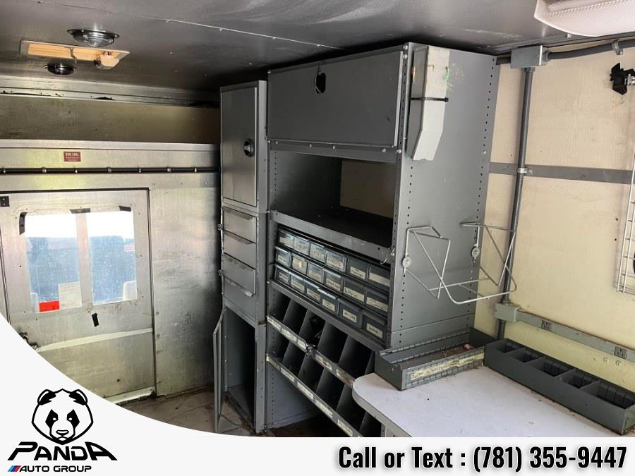 2008 GMC Savana Cutaway 139" WB C7N DRW, available for sale in Abington, Massachusetts | Panda Auto Group. Abington, Massachusetts 2008 GMC Savana Cutaway 139" WB C7N DRW, available for sale in Abington, Massachusetts | Panda Auto Group. Abington, Massachusetts