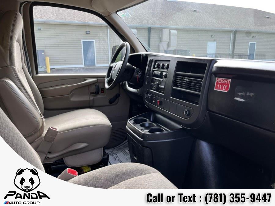 2008 GMC Savana Cutaway 139" WB C7N DRW, available for sale in Abington, Massachusetts | Panda Auto Group. Abington, Massachusetts 2008 GMC Savana Cutaway 139" WB C7N DRW, available for sale in Abington, Massachusetts | Panda Auto Group. Abington, Massachusetts