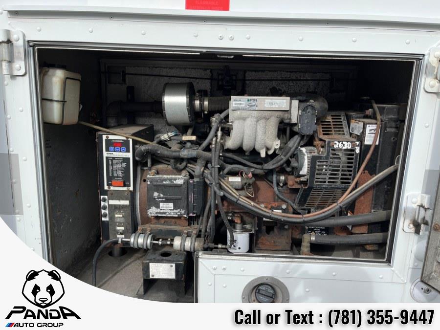 2008 GMC Savana Cutaway 139" WB C7N DRW, available for sale in Abington, Massachusetts | Panda Auto Group. Abington, Massachusetts 2008 GMC Savana Cutaway 139" WB C7N DRW, available for sale in Abington, Massachusetts | Panda Auto Group. Abington, Massachusetts
