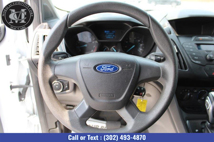 2016 Ford Transit Connect LWB XL, available for sale in New Castle, Delaware | Morsi Automotive Corp. New Castle, Delaware 2016 Ford Transit Connect LWB XL, available for sale in New Castle, Delaware | Morsi Automotive Corp. New Castle, Delaware