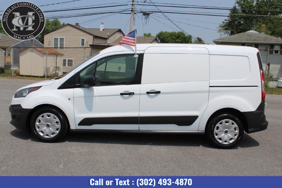 2016 Ford Transit Connect LWB XL, available for sale in New Castle, Delaware | Morsi Automotive Corp. New Castle, Delaware 2016 Ford Transit Connect LWB XL, available for sale in New Castle, Delaware | Morsi Automotive Corp. New Castle, Delaware