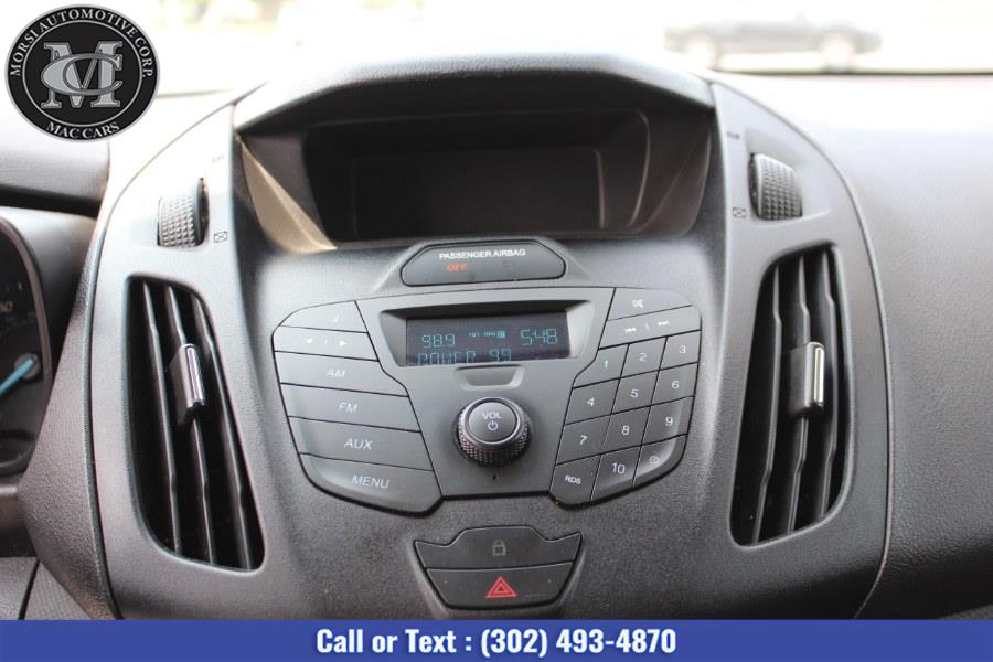 2016 Ford Transit Connect LWB XL, available for sale in New Castle, Delaware | Morsi Automotive Corp. New Castle, Delaware 2016 Ford Transit Connect LWB XL, available for sale in New Castle, Delaware | Morsi Automotive Corp. New Castle, Delaware