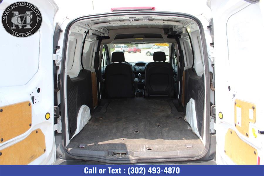 2016 Ford Transit Connect LWB XL, available for sale in New Castle, Delaware | Morsi Automotive Corp. New Castle, Delaware 2016 Ford Transit Connect LWB XL, available for sale in New Castle, Delaware | Morsi Automotive Corp. New Castle, Delaware
