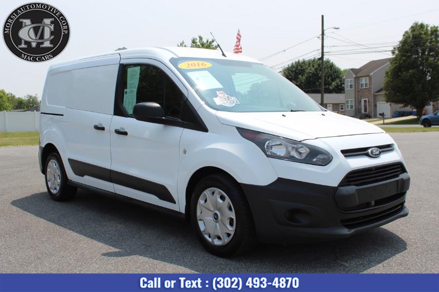 2016 Ford Transit Connect LWB XL, available for sale in New Castle, Delaware | Morsi Automotive Corp. New Castle, Delaware 2016 Ford Transit Connect LWB XL, available for sale in New Castle, Delaware | Morsi Automotive Corp. New Castle, Delaware