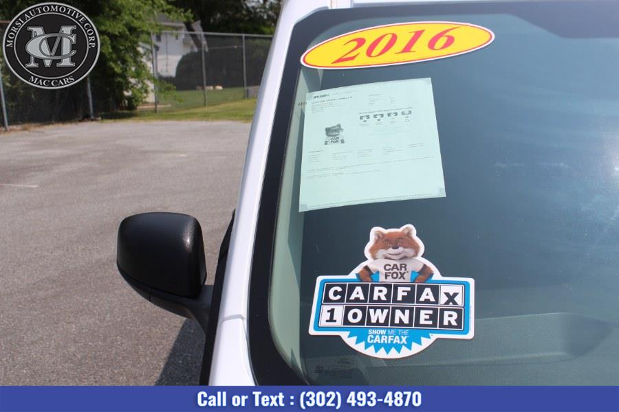 2016 Ford Transit Connect LWB XL, available for sale in New Castle, Delaware | Morsi Automotive Corp. New Castle, Delaware 2016 Ford Transit Connect LWB XL, available for sale in New Castle, Delaware | Morsi Automotive Corp. New Castle, Delaware