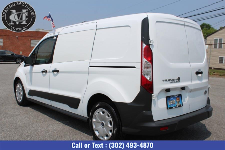 2016 Ford Transit Connect LWB XL, available for sale in New Castle, Delaware | Morsi Automotive Corp. New Castle, Delaware 2016 Ford Transit Connect LWB XL, available for sale in New Castle, Delaware | Morsi Automotive Corp. New Castle, Delaware