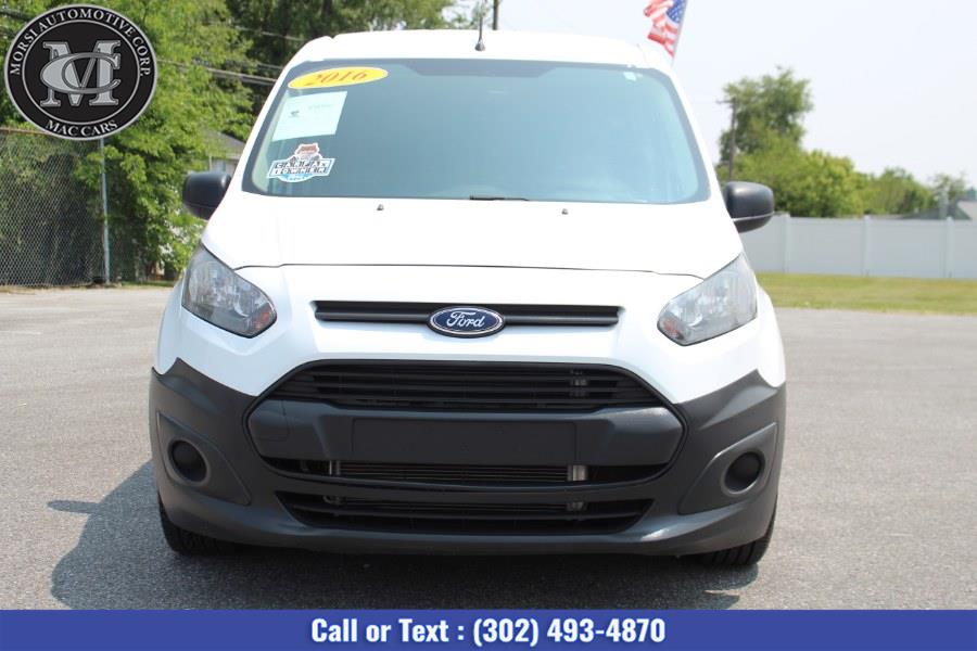 2016 Ford Transit Connect LWB XL, available for sale in New Castle, Delaware | Morsi Automotive Corp. New Castle, Delaware 2016 Ford Transit Connect LWB XL, available for sale in New Castle, Delaware | Morsi Automotive Corp. New Castle, Delaware