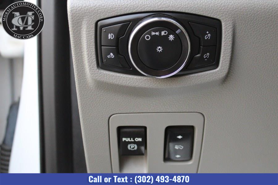 2018 Ford F-150 XLT 4WD SuperCrew 5.5'' Box, available for sale in New Castle, Delaware | Morsi Automotive Corp. New Castle, Delaware 2018 Ford F-150 XLT 4WD SuperCrew 5.5'' Box, available for sale in New Castle, Delaware | Morsi Automotive Corp. New Castle, Delaware