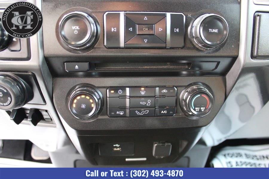 2018 Ford F-150 XLT 4WD SuperCrew 5.5'' Box, available for sale in New Castle, Delaware | Morsi Automotive Corp. New Castle, Delaware 2018 Ford F-150 XLT 4WD SuperCrew 5.5'' Box, available for sale in New Castle, Delaware | Morsi Automotive Corp. New Castle, Delaware