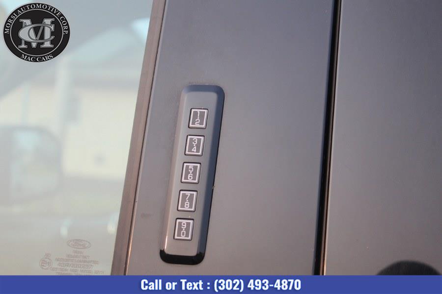 2018 Ford F-150 XLT 4WD SuperCrew 5.5'' Box, available for sale in New Castle, Delaware | Morsi Automotive Corp. New Castle, Delaware 2018 Ford F-150 XLT 4WD SuperCrew 5.5'' Box, available for sale in New Castle, Delaware | Morsi Automotive Corp. New Castle, Delaware