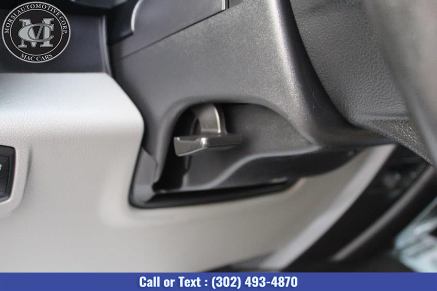 2018 Ford F-150 XLT 4WD SuperCrew 5.5'' Box, available for sale in New Castle, Delaware | Morsi Automotive Corp. New Castle, Delaware 2018 Ford F-150 XLT 4WD SuperCrew 5.5'' Box, available for sale in New Castle, Delaware | Morsi Automotive Corp. New Castle, Delaware