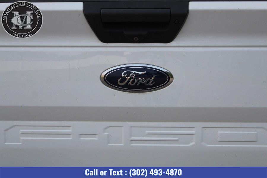 2018 Ford F-150 XLT 4WD SuperCrew 5.5'' Box, available for sale in New Castle, Delaware | Morsi Automotive Corp. New Castle, Delaware 2018 Ford F-150 XLT 4WD SuperCrew 5.5'' Box, available for sale in New Castle, Delaware | Morsi Automotive Corp. New Castle, Delaware