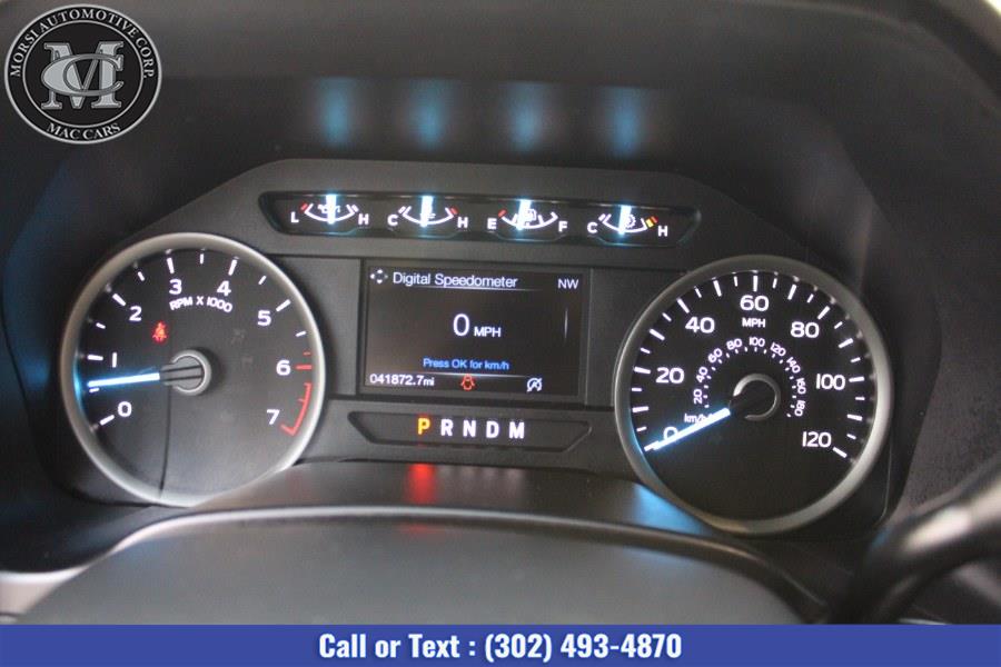 2018 Ford F-150 XLT 4WD SuperCrew 5.5'' Box, available for sale in New Castle, Delaware | Morsi Automotive Corp. New Castle, Delaware 2018 Ford F-150 XLT 4WD SuperCrew 5.5'' Box, available for sale in New Castle, Delaware | Morsi Automotive Corp. New Castle, Delaware