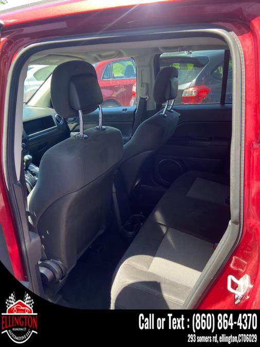 2012 Jeep Compass 4WD 4dr Sport, available for sale in Ellington, Connecticut | Ellington Automotive LLC. Ellington, Connecticut 2012 Jeep Compass 4WD 4dr Sport, available for sale in Ellington, Connecticut | Ellington Automotive LLC. Ellington, Connecticut