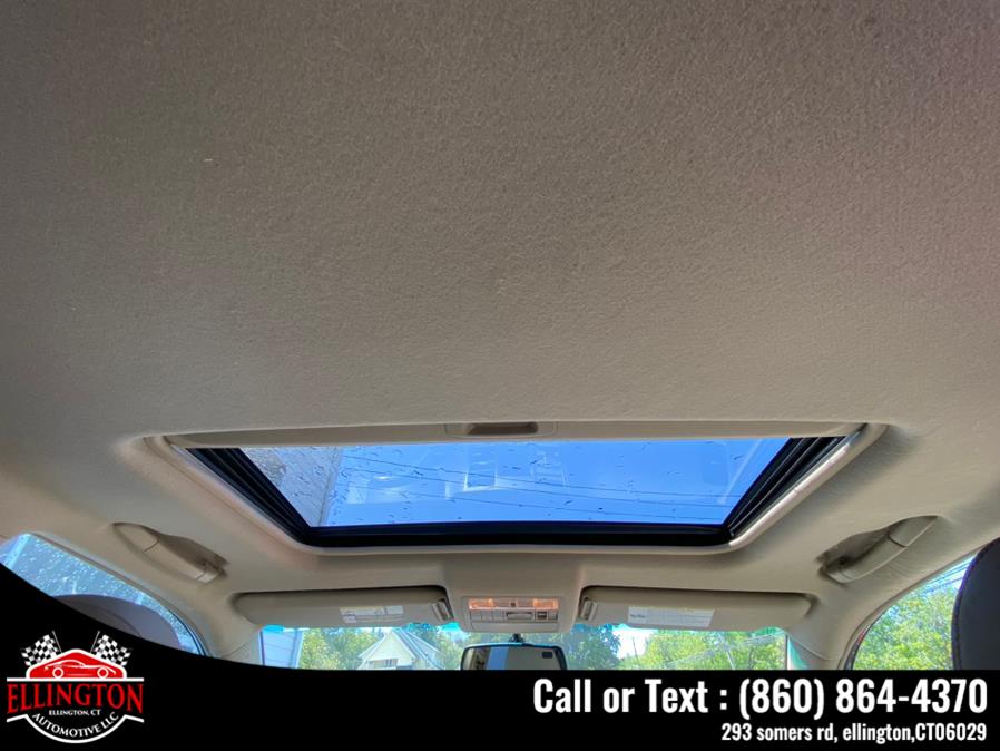 2008 Toyota Highlander 4WD 4dr Limited, available for sale in Ellington, Connecticut | Ellington Automotive LLC. Ellington, Connecticut 2008 Toyota Highlander 4WD 4dr Limited, available for sale in Ellington, Connecticut | Ellington Automotive LLC. Ellington, Connecticut