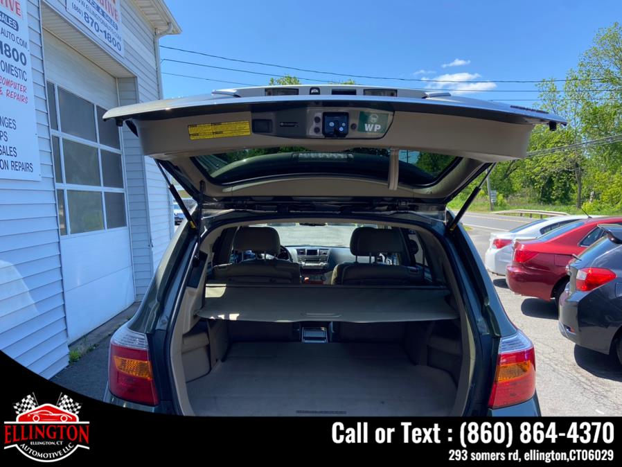 2008 Toyota Highlander 4WD 4dr Limited, available for sale in Ellington, Connecticut | Ellington Automotive LLC. Ellington, Connecticut 2008 Toyota Highlander 4WD 4dr Limited, available for sale in Ellington, Connecticut | Ellington Automotive LLC. Ellington, Connecticut