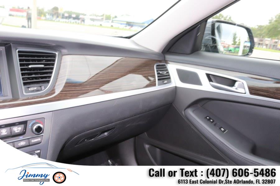 2015 Hyundai Genesis 4dr Sdn V6 3.8L AWD, available for sale in Orlando, Florida | Jimmy Motor Car Company Inc. Orlando, Florida 2015 Hyundai Genesis 4dr Sdn V6 3.8L AWD, available for sale in Orlando, Florida | Jimmy Motor Car Company Inc. Orlando, Florida