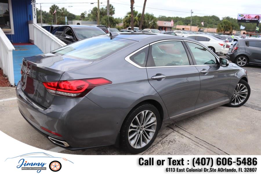 2015 Hyundai Genesis 4dr Sdn V6 3.8L AWD, available for sale in Orlando, Florida | Jimmy Motor Car Company Inc. Orlando, Florida 2015 Hyundai Genesis 4dr Sdn V6 3.8L AWD, available for sale in Orlando, Florida | Jimmy Motor Car Company Inc. Orlando, Florida