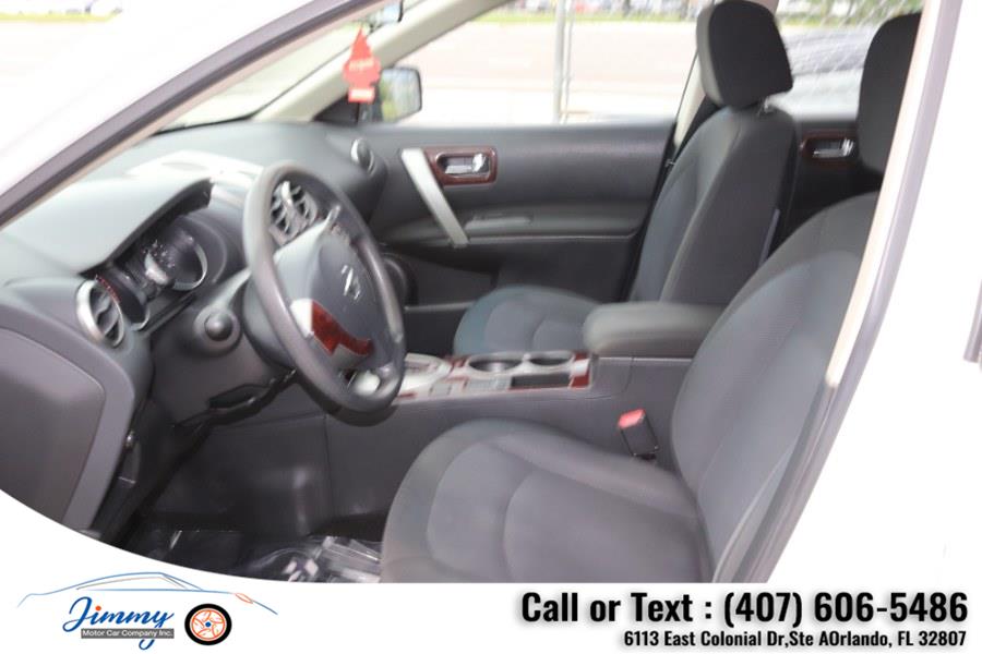 2013 Nissan Rogue FWD 4dr S, available for sale in Orlando, Florida | Jimmy Motor Car Company Inc. Orlando, Florida 2013 Nissan Rogue FWD 4dr S, available for sale in Orlando, Florida | Jimmy Motor Car Company Inc. Orlando, Florida