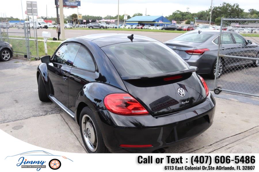 2016 Volkswagen Beetle Coupe 2dr Auto 1.8T Classic, available for sale in Orlando, Florida | Jimmy Motor Car Company Inc. Orlando, Florida 2016 Volkswagen Beetle Coupe 2dr Auto 1.8T Classic, available for sale in Orlando, Florida | Jimmy Motor Car Company Inc. Orlando, Florida