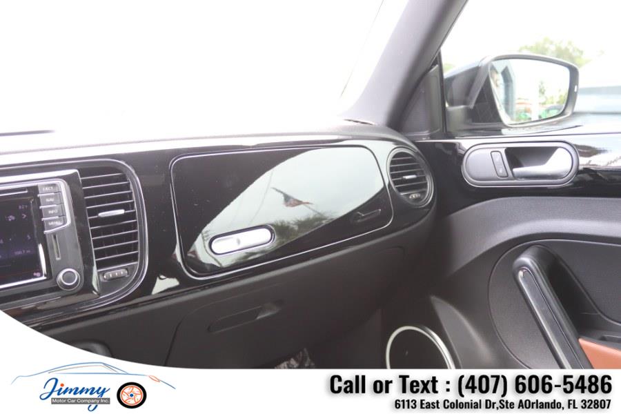 2016 Volkswagen Beetle Coupe 2dr Auto 1.8T Classic, available for sale in Orlando, Florida | Jimmy Motor Car Company Inc. Orlando, Florida 2016 Volkswagen Beetle Coupe 2dr Auto 1.8T Classic, available for sale in Orlando, Florida | Jimmy Motor Car Company Inc. Orlando, Florida