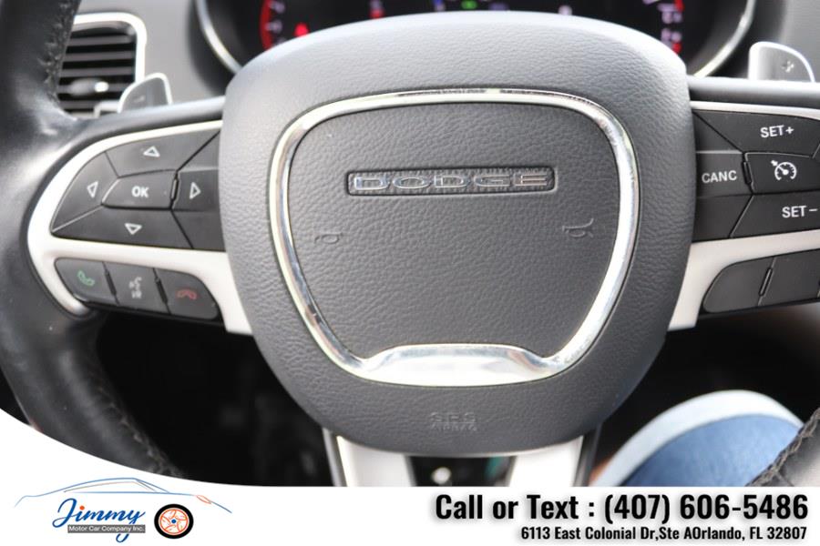 2015 Dodge Durango AWD 4dr Limited, available for sale in Orlando, Florida | Jimmy Motor Car Company Inc. Orlando, Florida 2015 Dodge Durango AWD 4dr Limited, available for sale in Orlando, Florida | Jimmy Motor Car Company Inc. Orlando, Florida